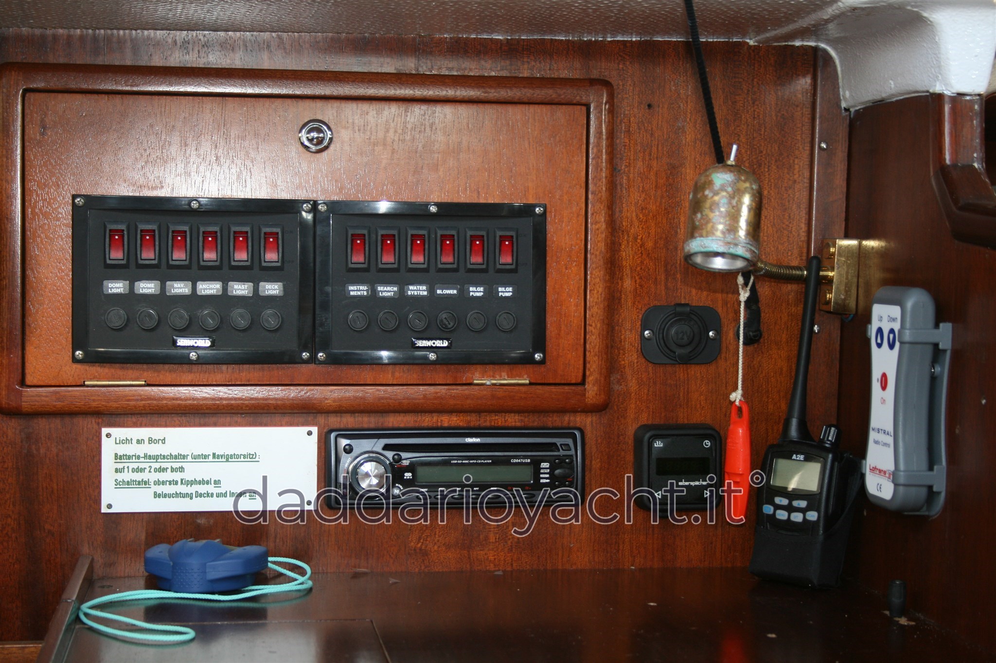 1975 Alpa 11.50 na sprzedaż (photo 4)