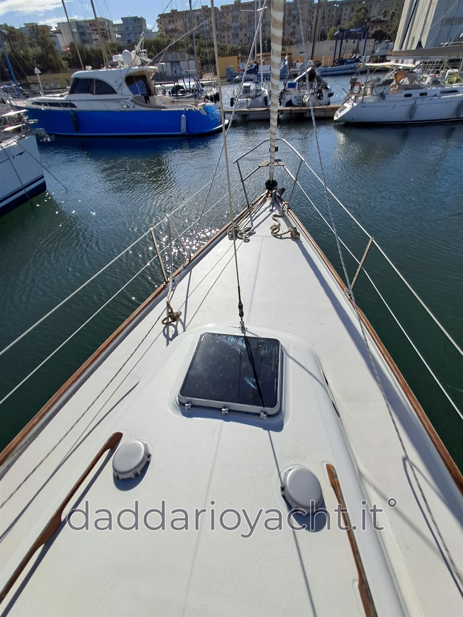1973 Alpa 11.50 te koop (photo 3)
