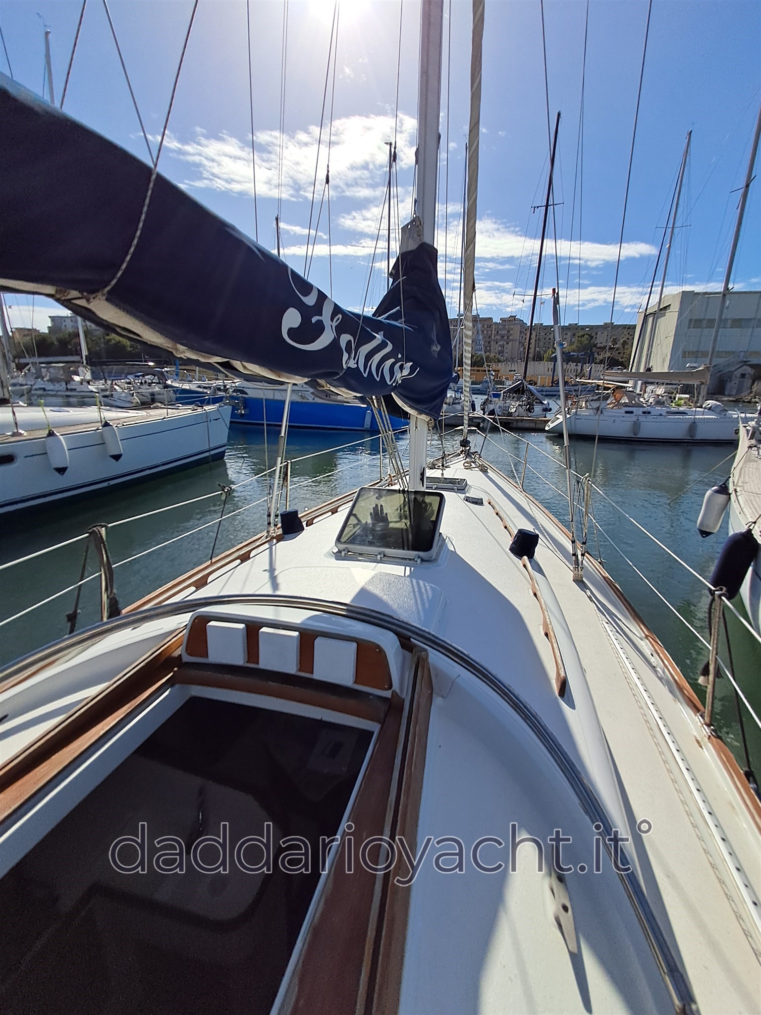 1973 Alpa 11.50 te koop (photo 4)