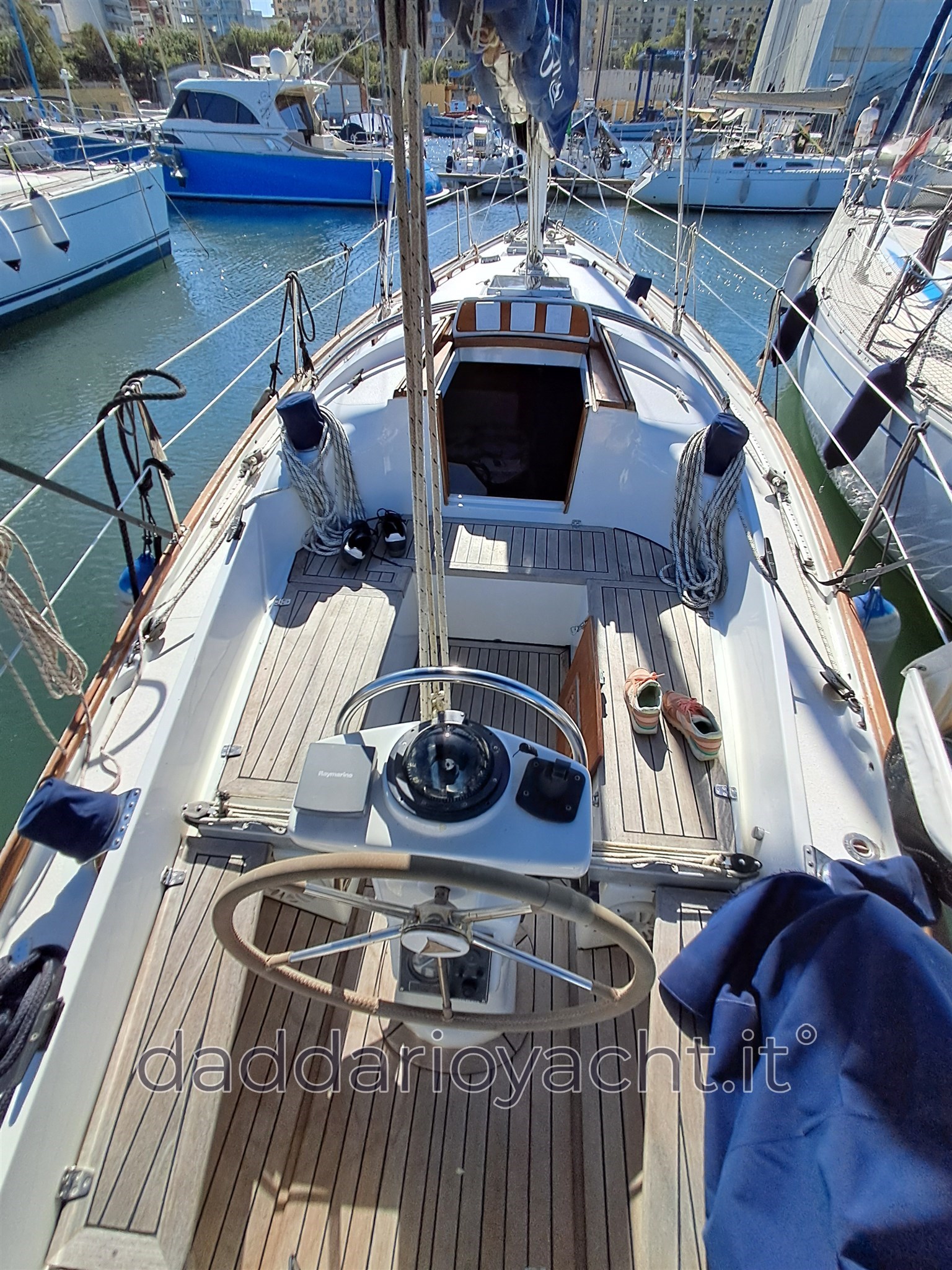 1973 Alpa 11.50 te koop (photo 5)