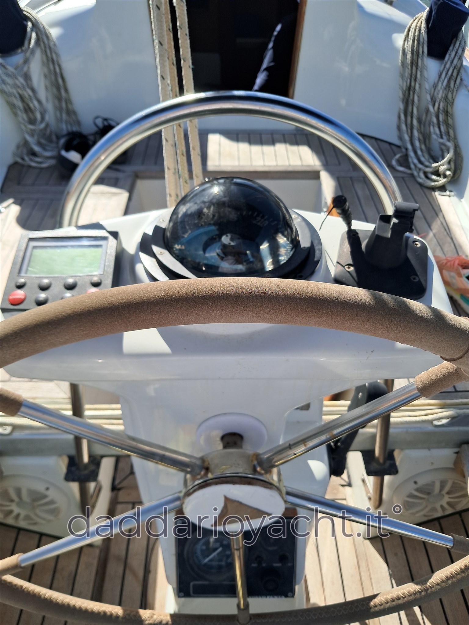 1973 Alpa 11.50 te koop (photo 6)