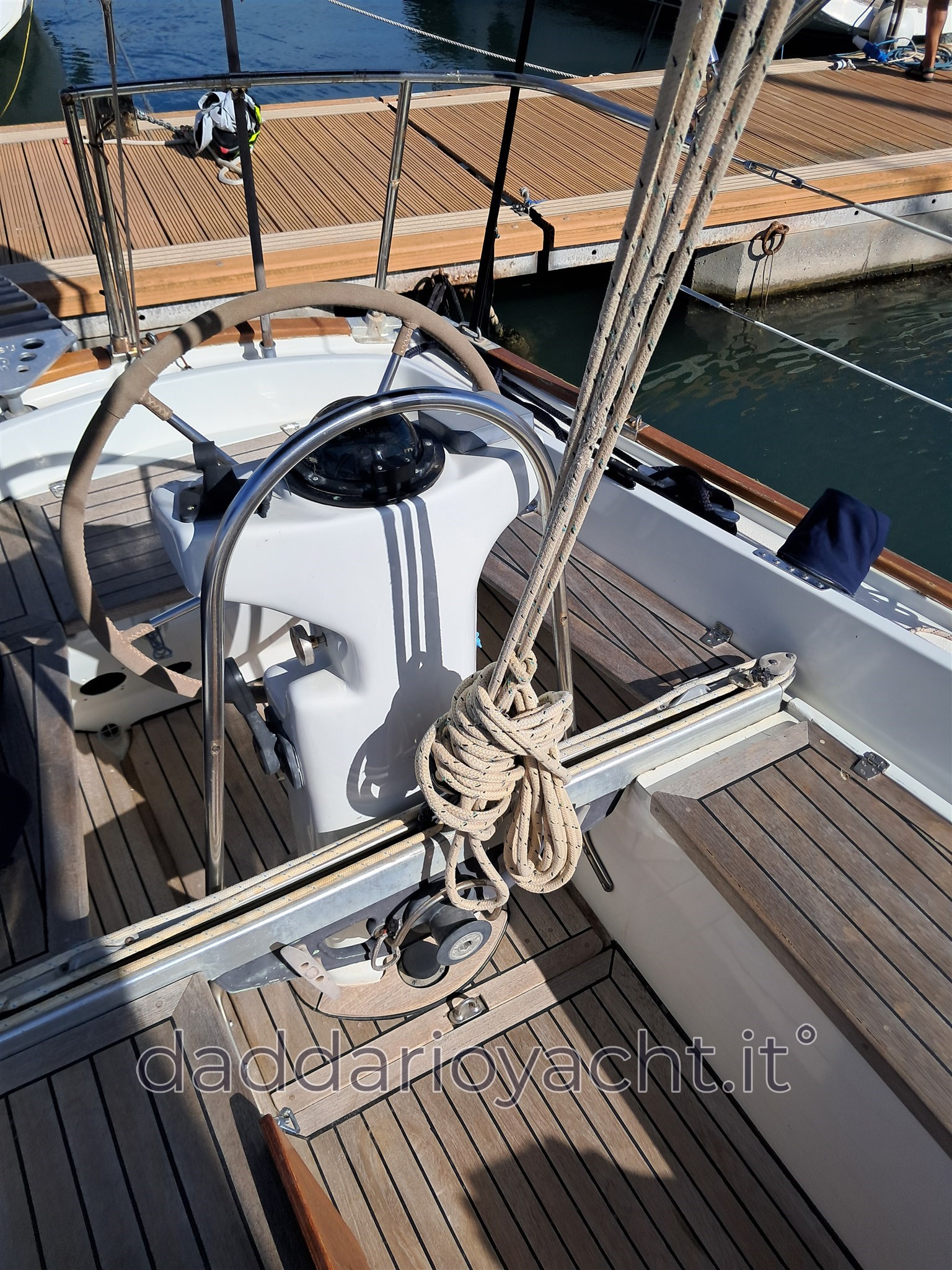 1973 Alpa 11.50 te koop (photo 7)