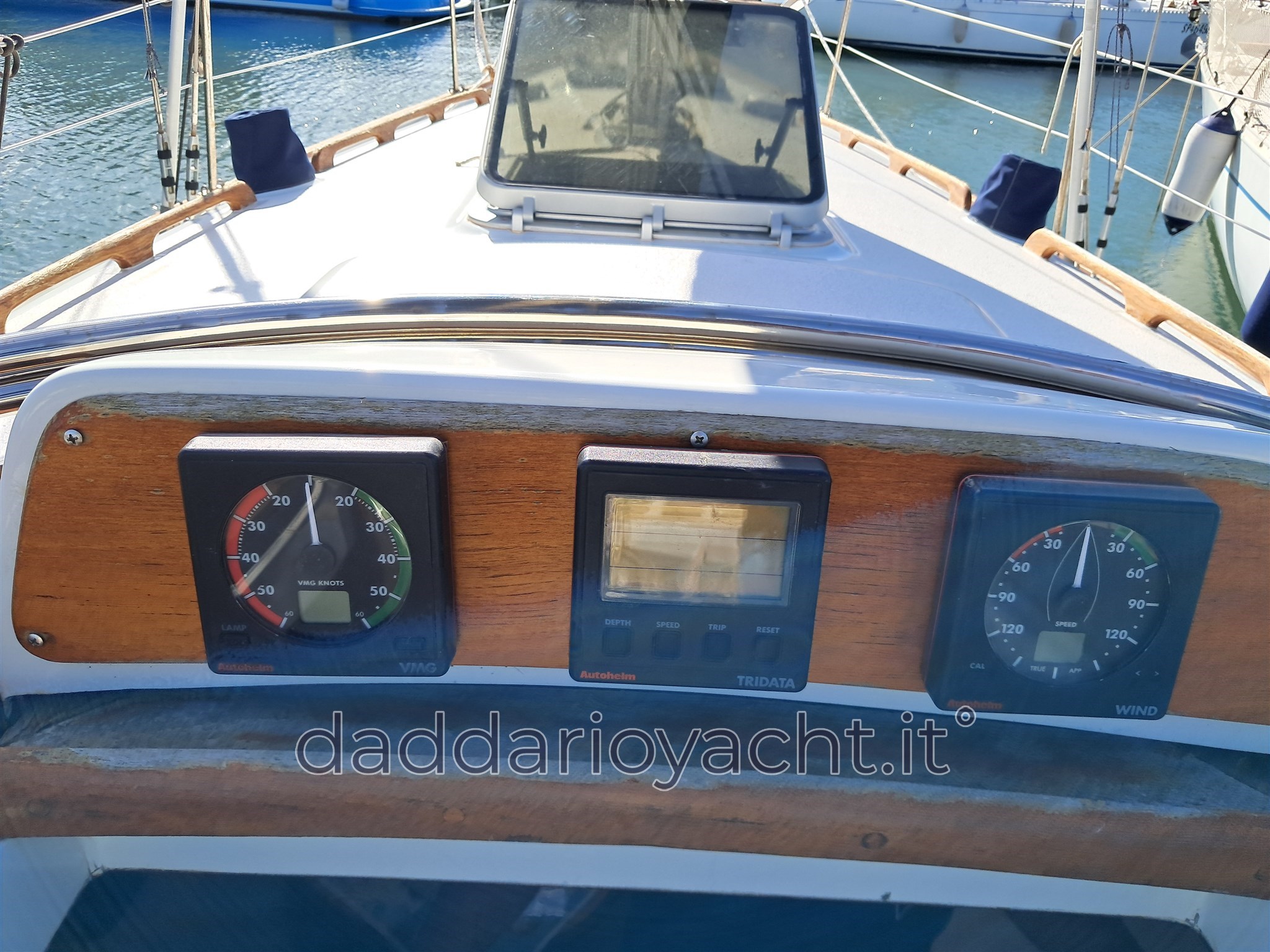 1973 Alpa 11.50 te koop (photo 8)