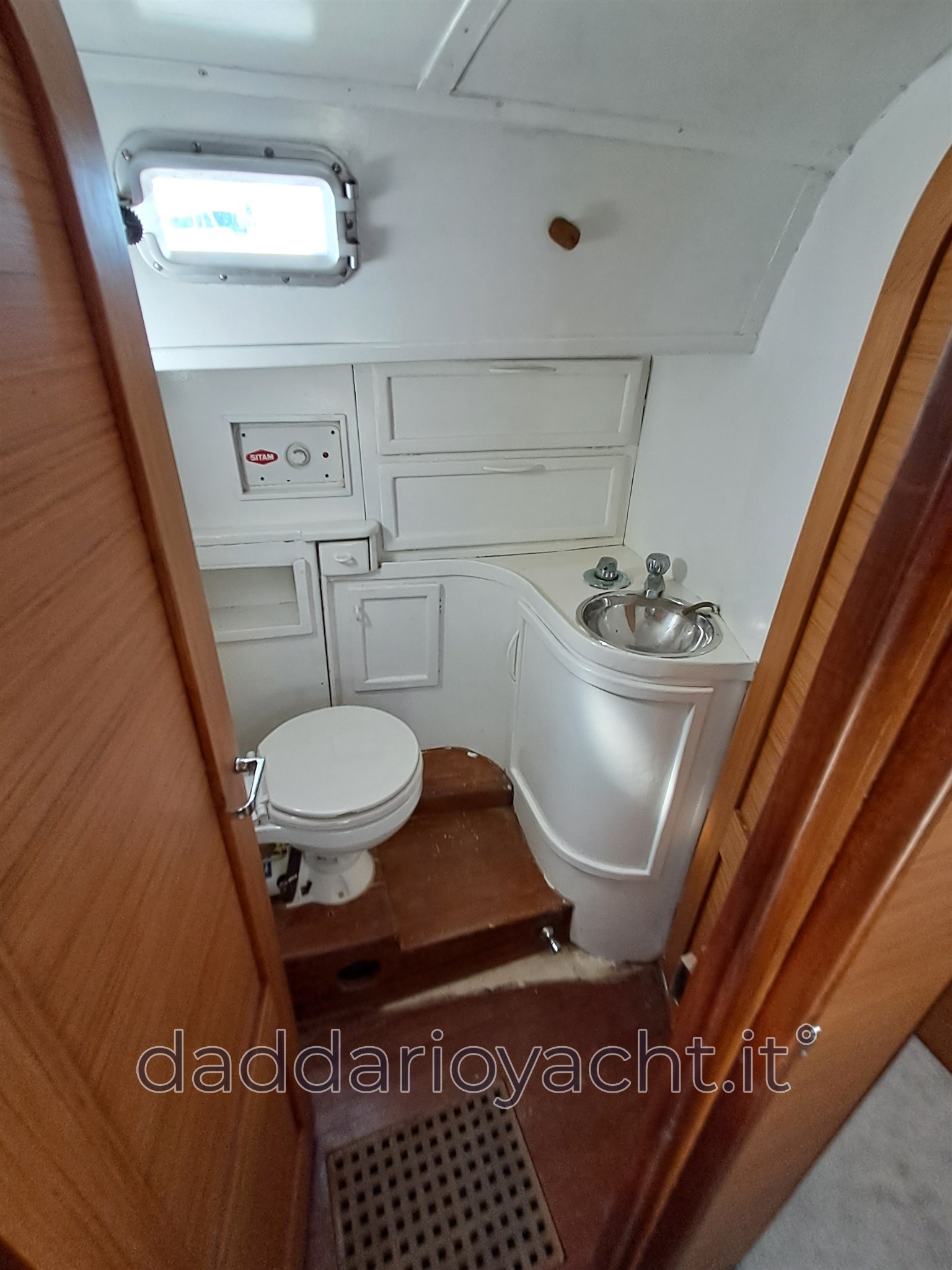 1973 Alpa 11.50 te koop (photo 10)