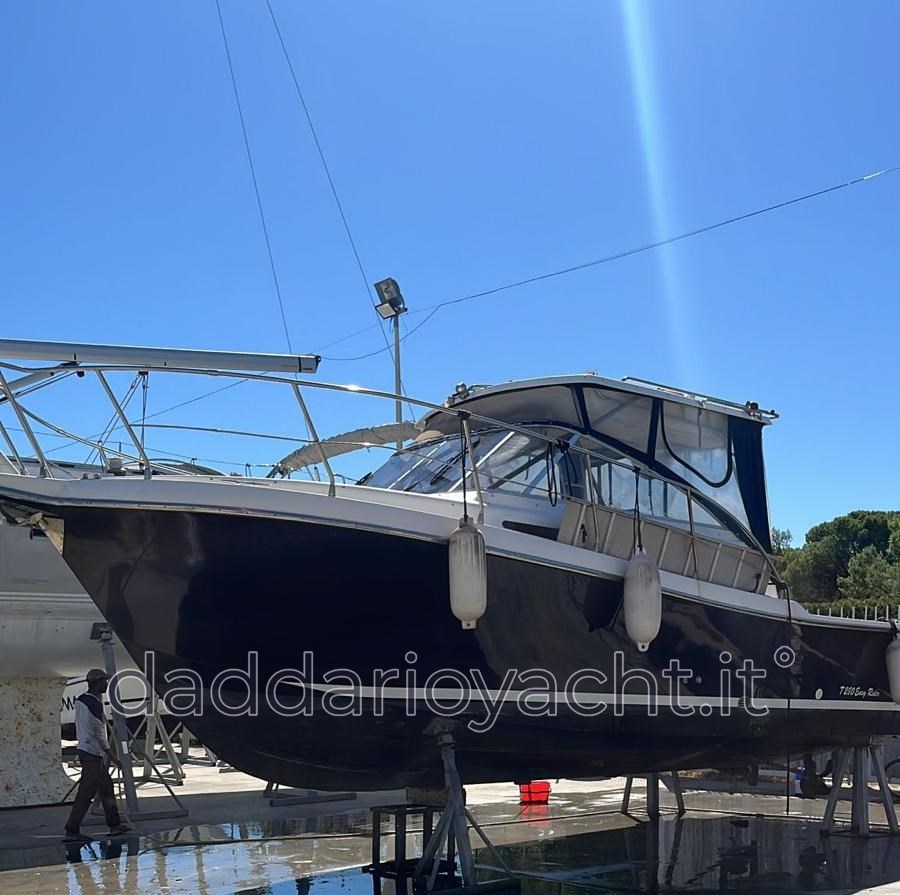 2004 Tuccoli Marine Easy Rider 280 en venta (photo 2)
