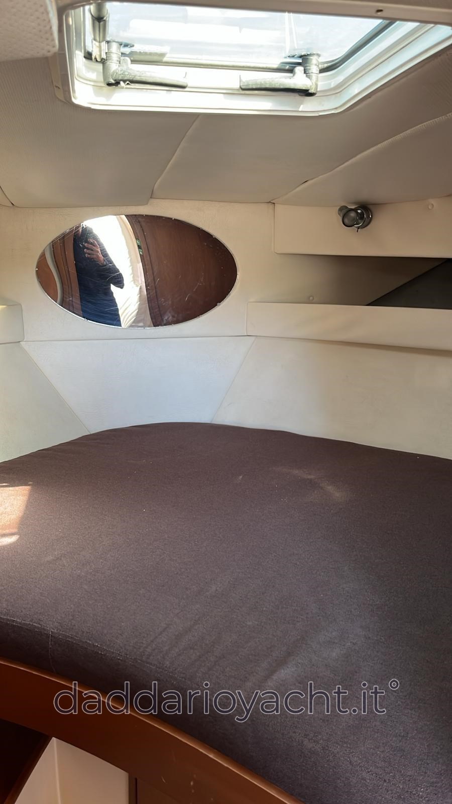 2004 Tuccoli Marine Easy Rider 280 en venta (photo 7)