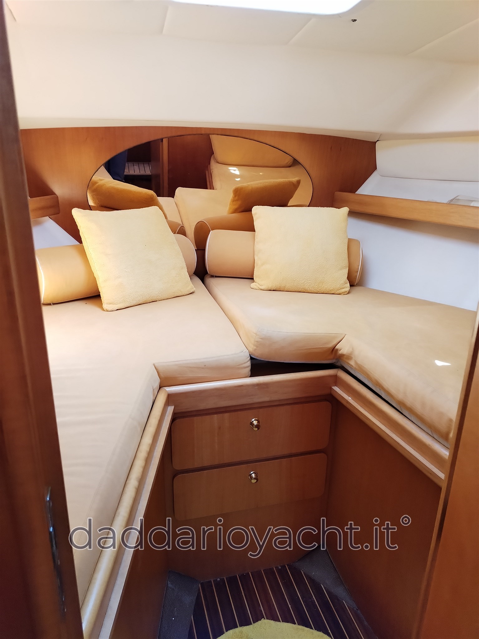 1997 Portofino Marine 750 Spider en venta (photo 12)