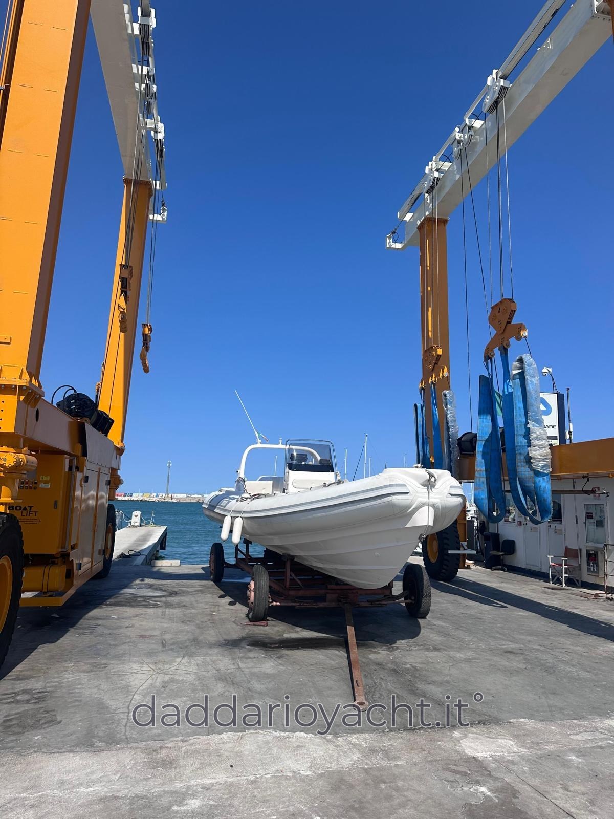 2012 Selva 800 for sale (photo 3)