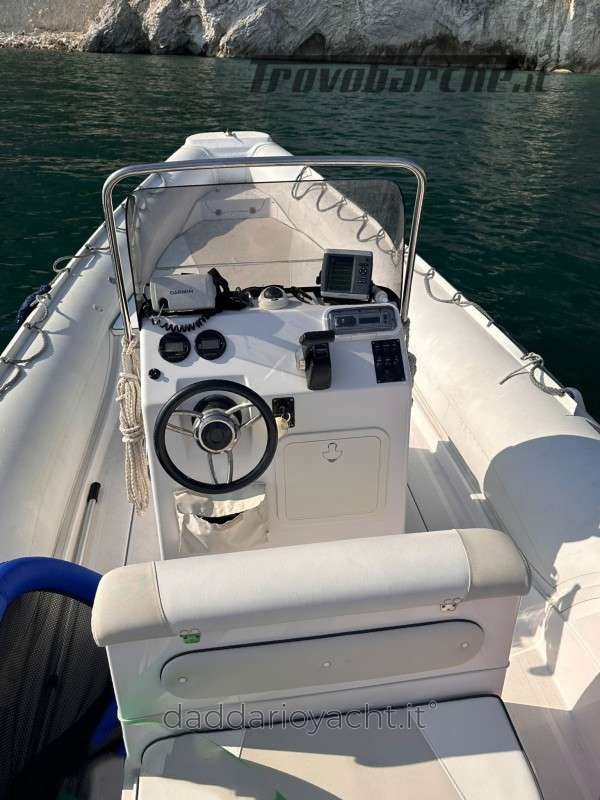 2012 Selva 800 for sale (photo 5)