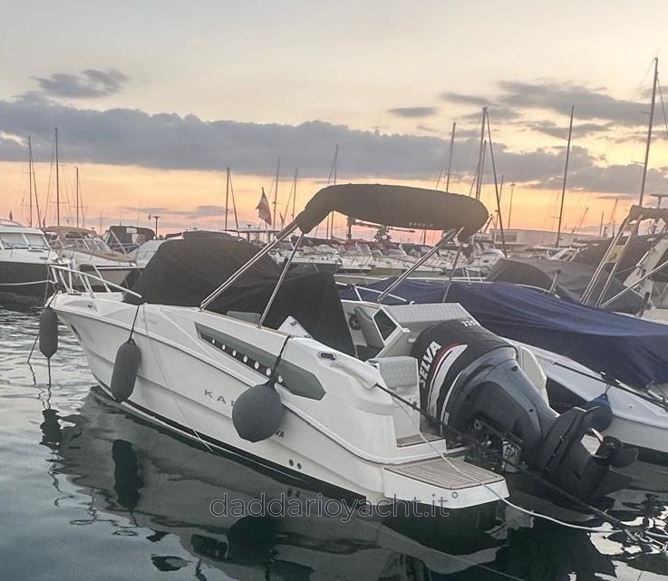 2018 Karnic 702 Sl à vendre (photo 2)