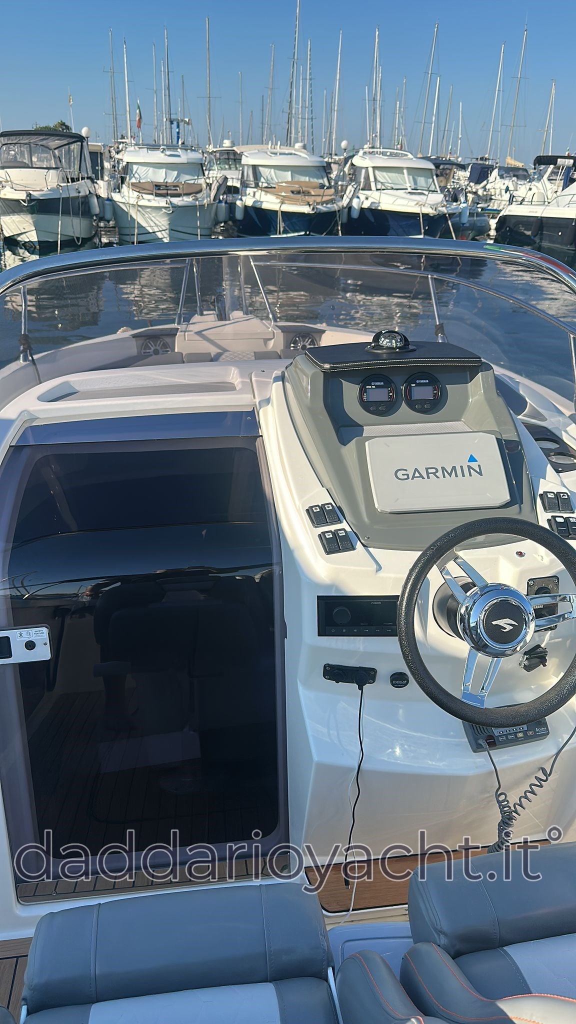 2018 Karnic 702 Sl à vendre (photo 3)