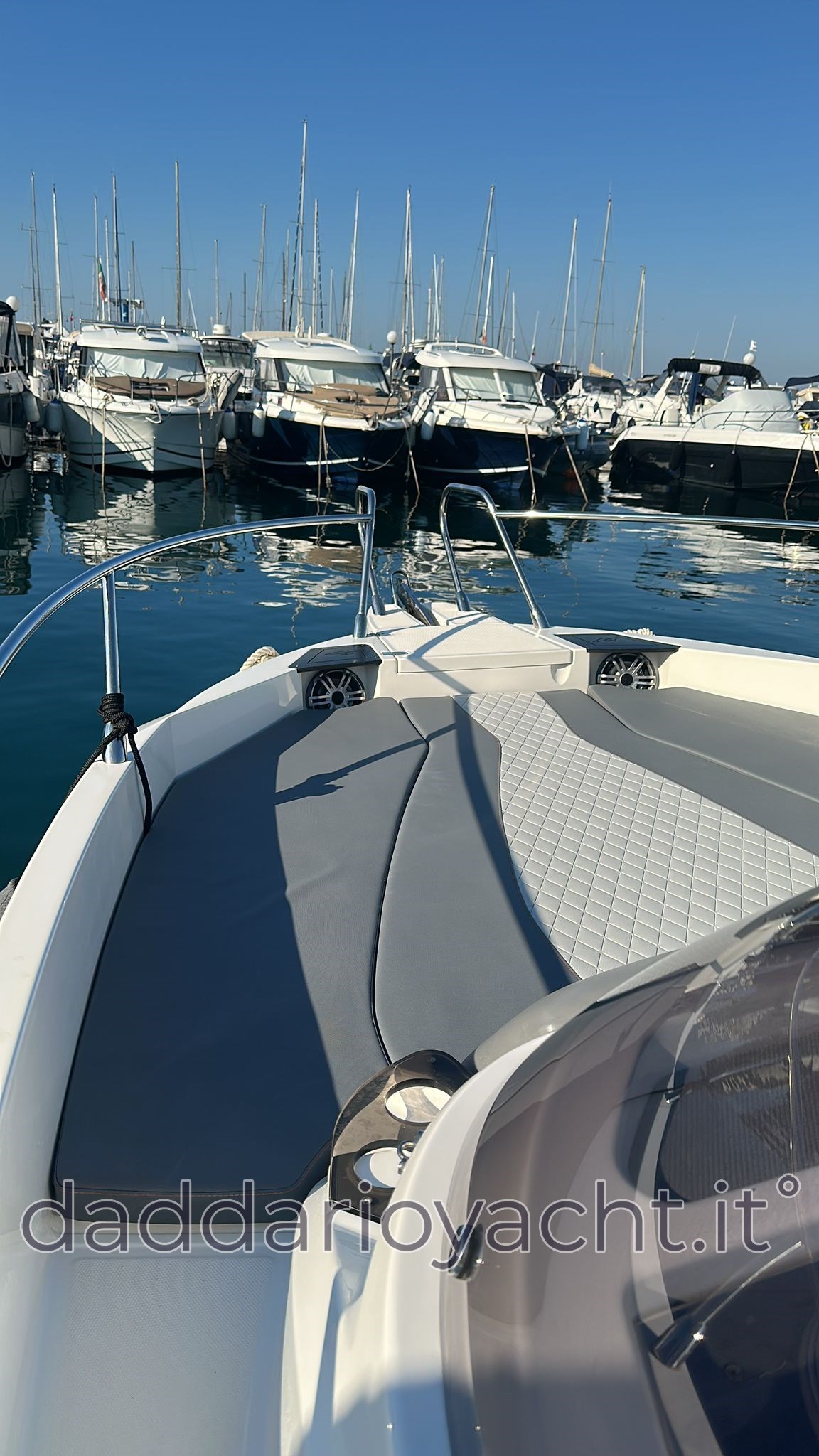 2018 Karnic 702 Sl à vendre (photo 6)