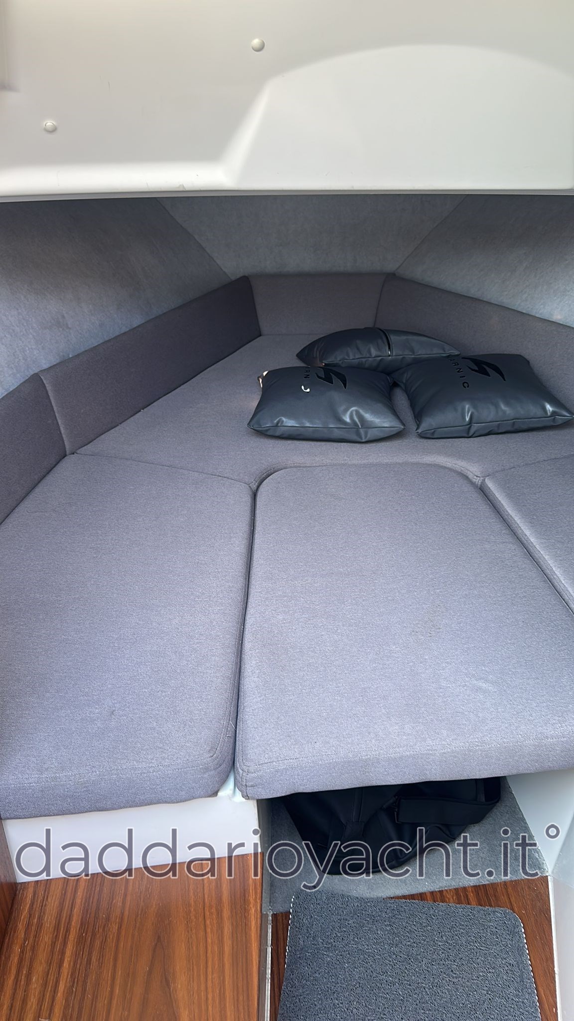 2018 Karnic 702 Sl à vendre (photo 7)