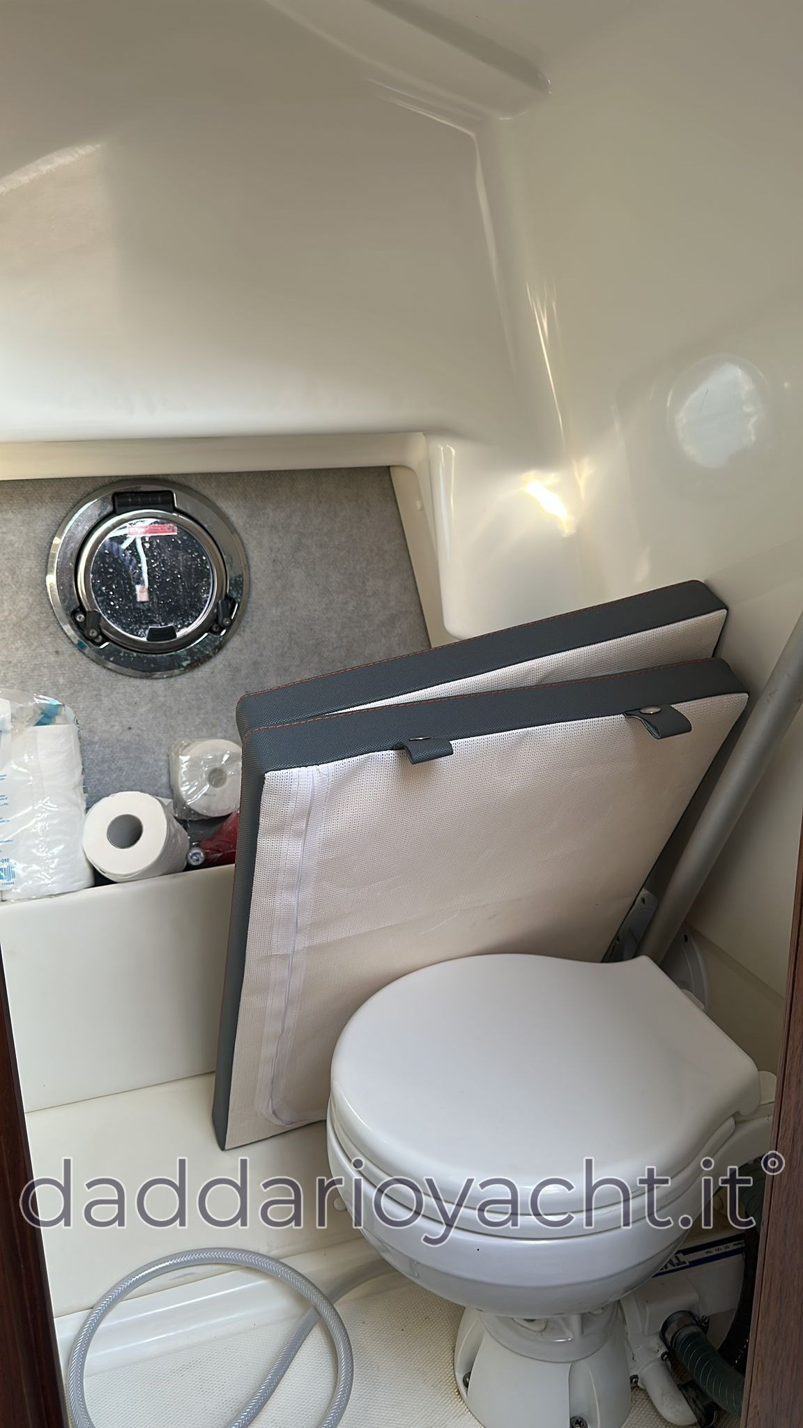 2018 Karnic 702 Sl à vendre (photo 8)