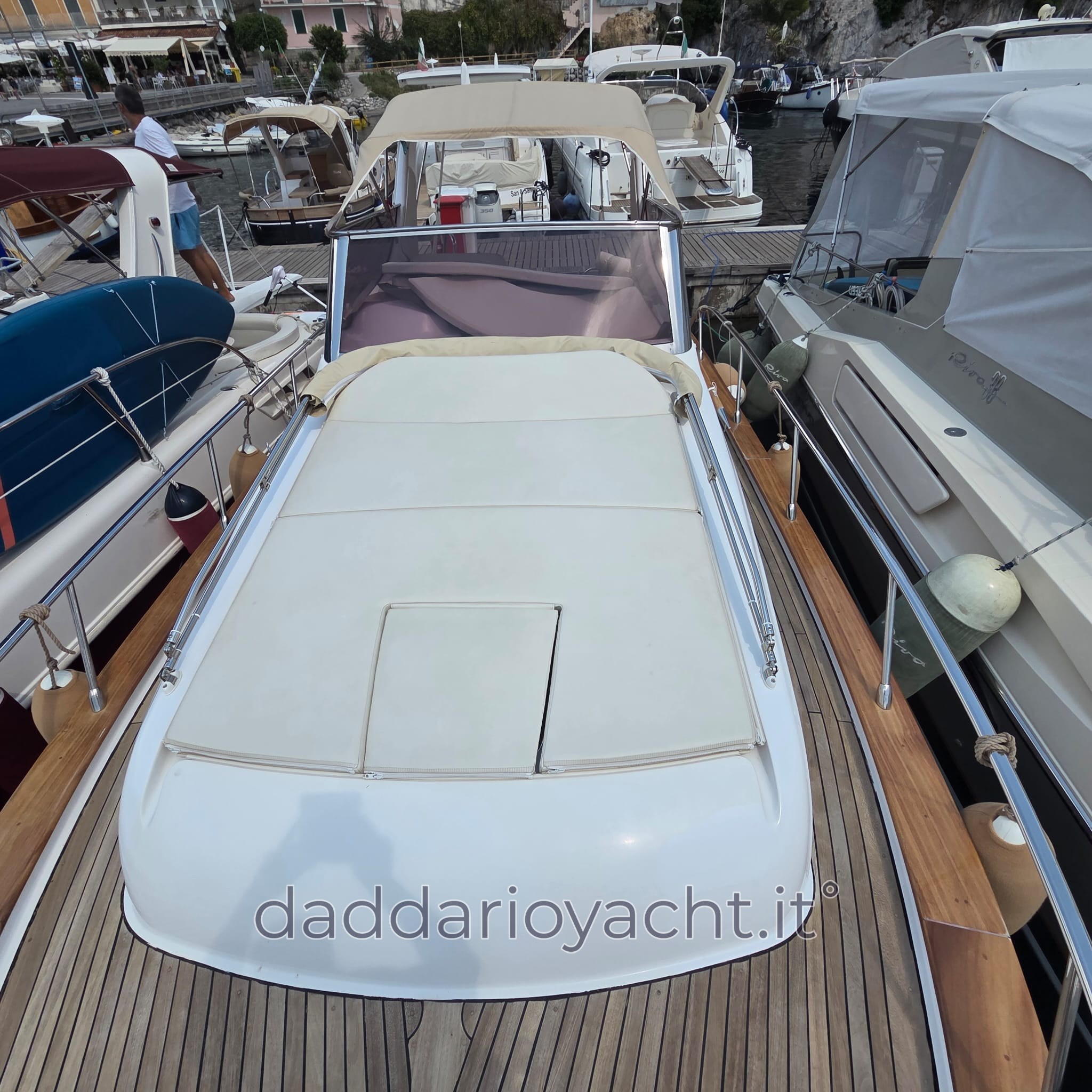 2023 Mimì Libeccio 9 te koop (photo 11)