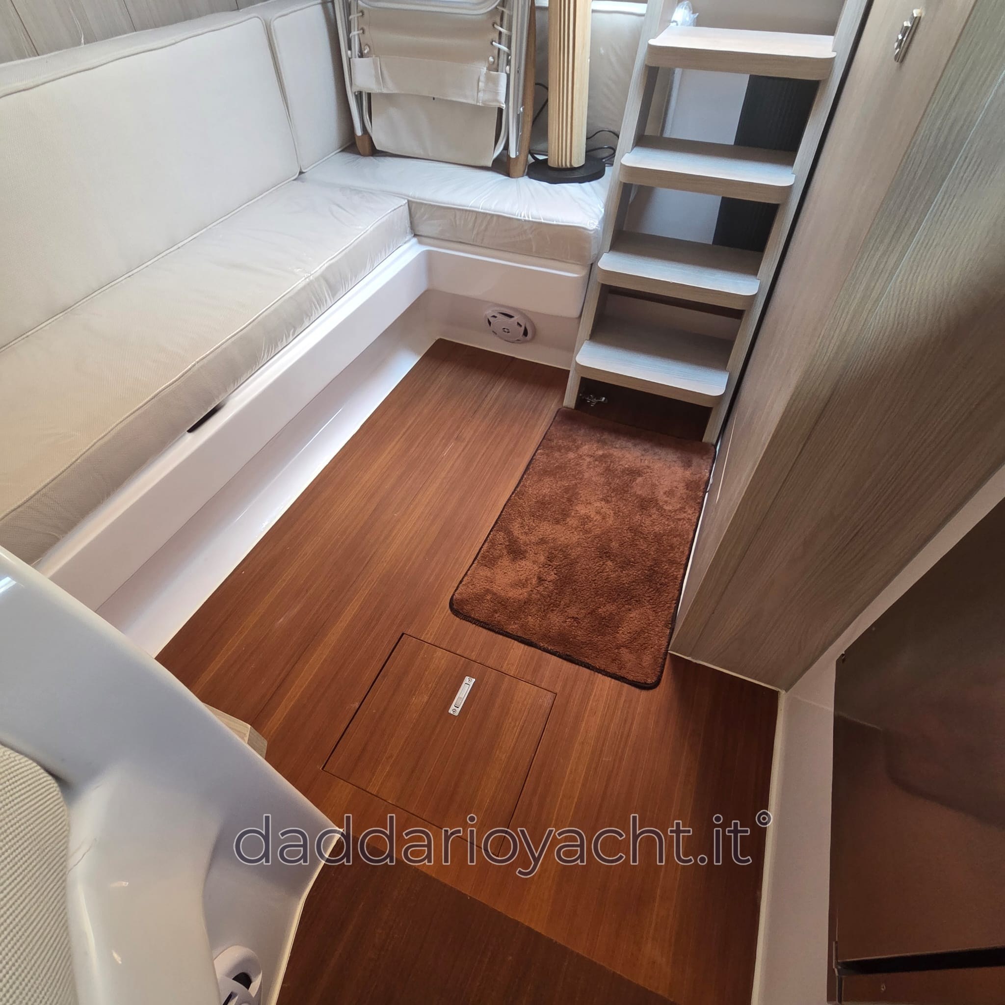 2023 Mimì Libeccio 9 te koop (photo 12)