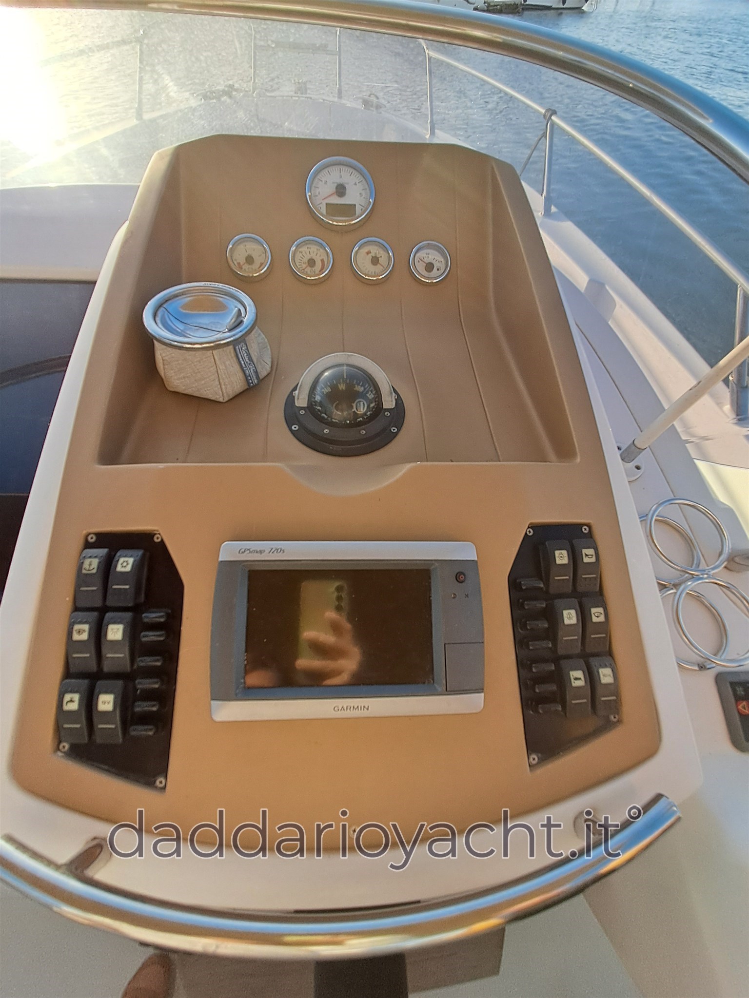 2012 Sessa Marine Key Largo 27 en venta (photo 3)