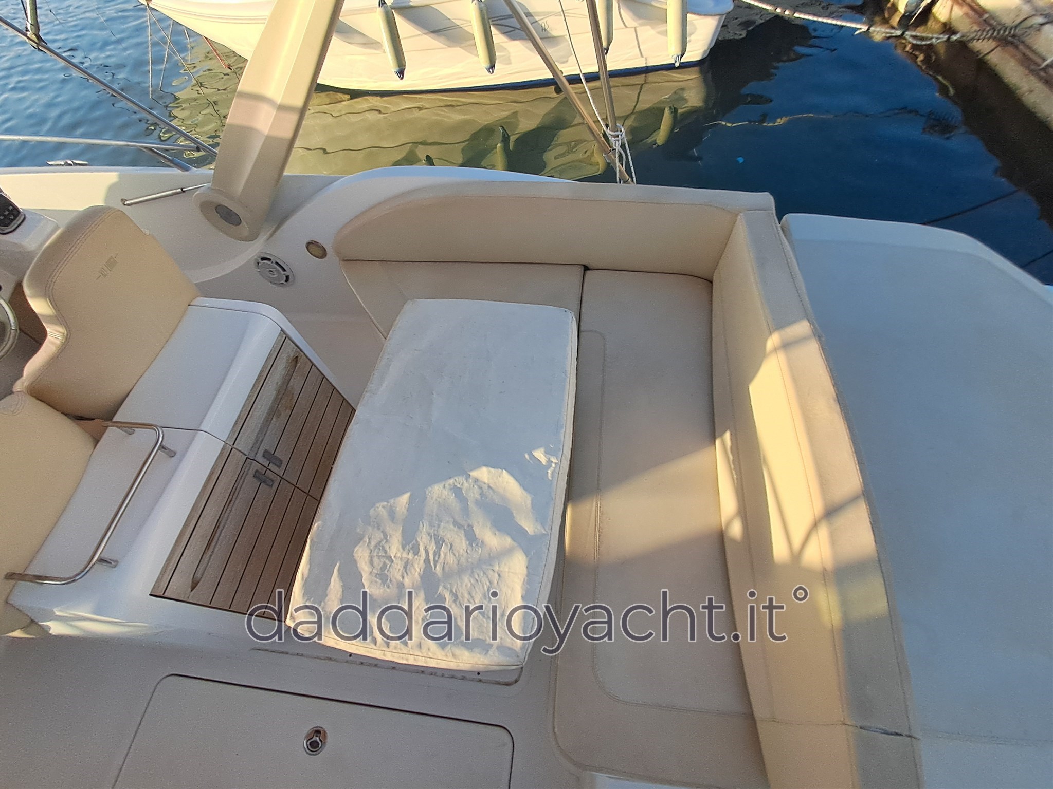 2012 Sessa Marine Key Largo 27 en venta (photo 5)