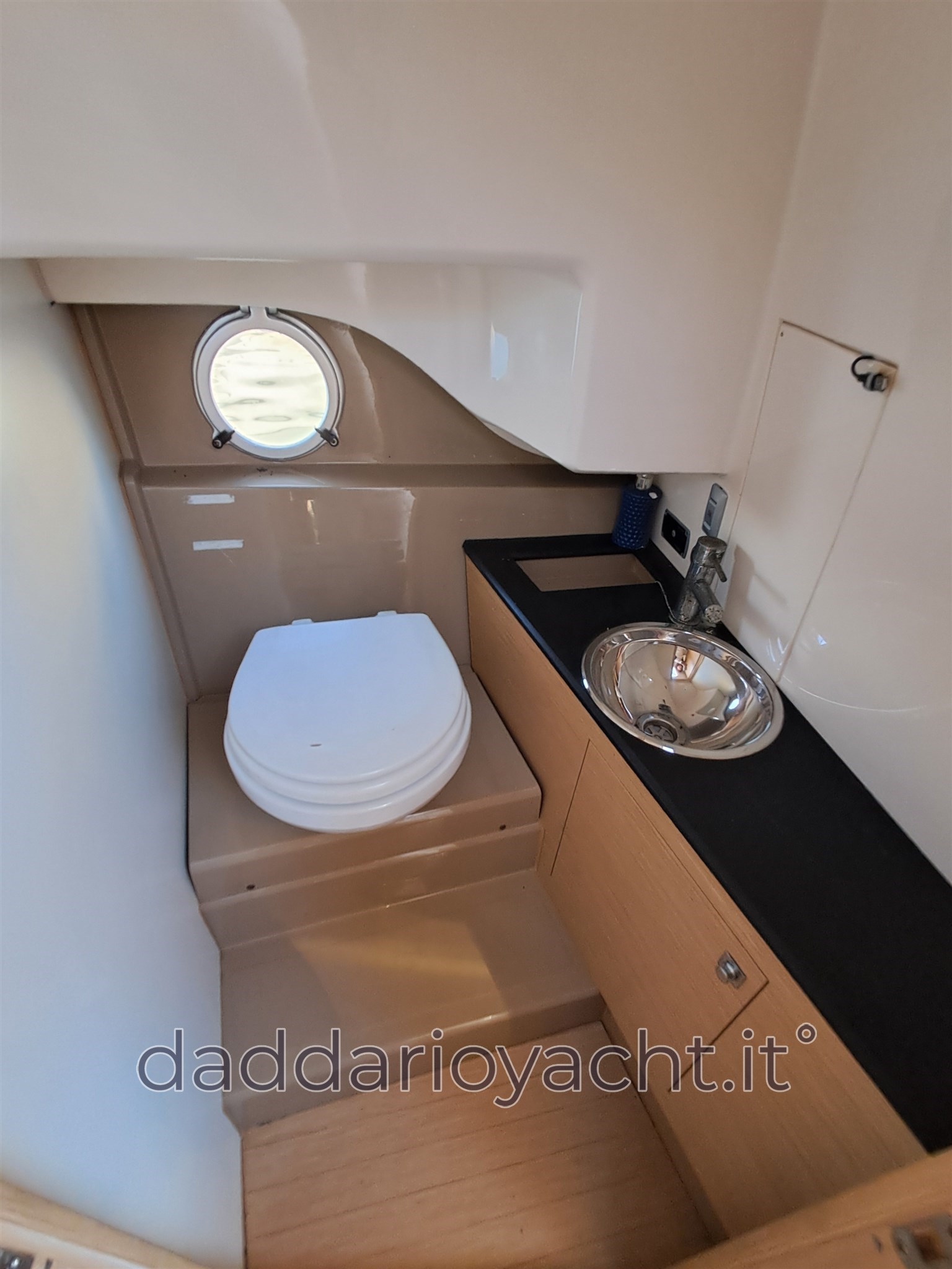 2012 Sessa Marine Key Largo 27 en venta (photo 7)