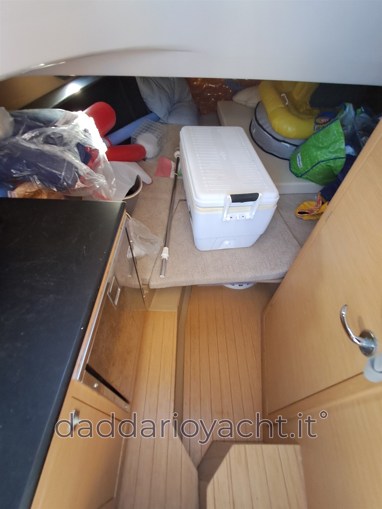 2012 Sessa Marine Key Largo 27 en venta (photo 8)
