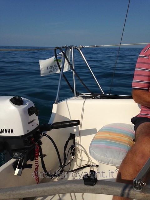 2012 Jeanneau Sun 2000 te koop (photo 2)
