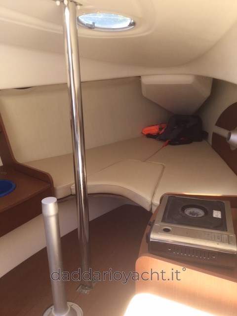 2012 Jeanneau Sun 2000 te koop (photo 4)
