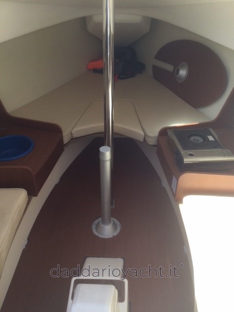 2012 Jeanneau Sun 2000 te koop (photo 5)