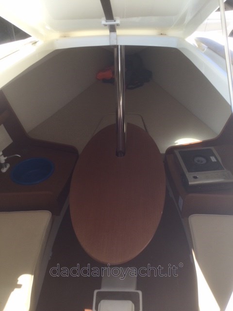 2012 Jeanneau Sun 2000 te koop (photo 6)