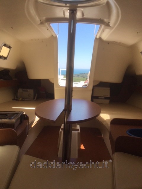 2012 Jeanneau Sun 2000 te koop (photo 7)