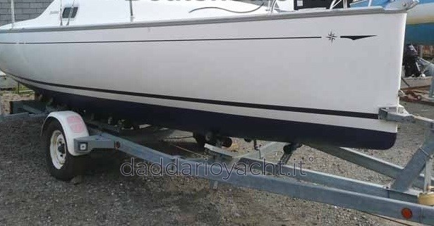 2012 Jeanneau Sun 2000 te koop (photo 10)