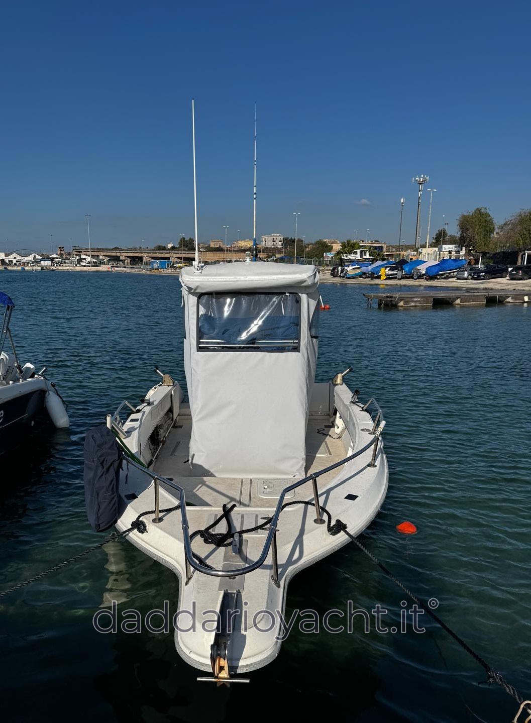 1998 Sea Ray Laguna 17 en venta (photo 2)
