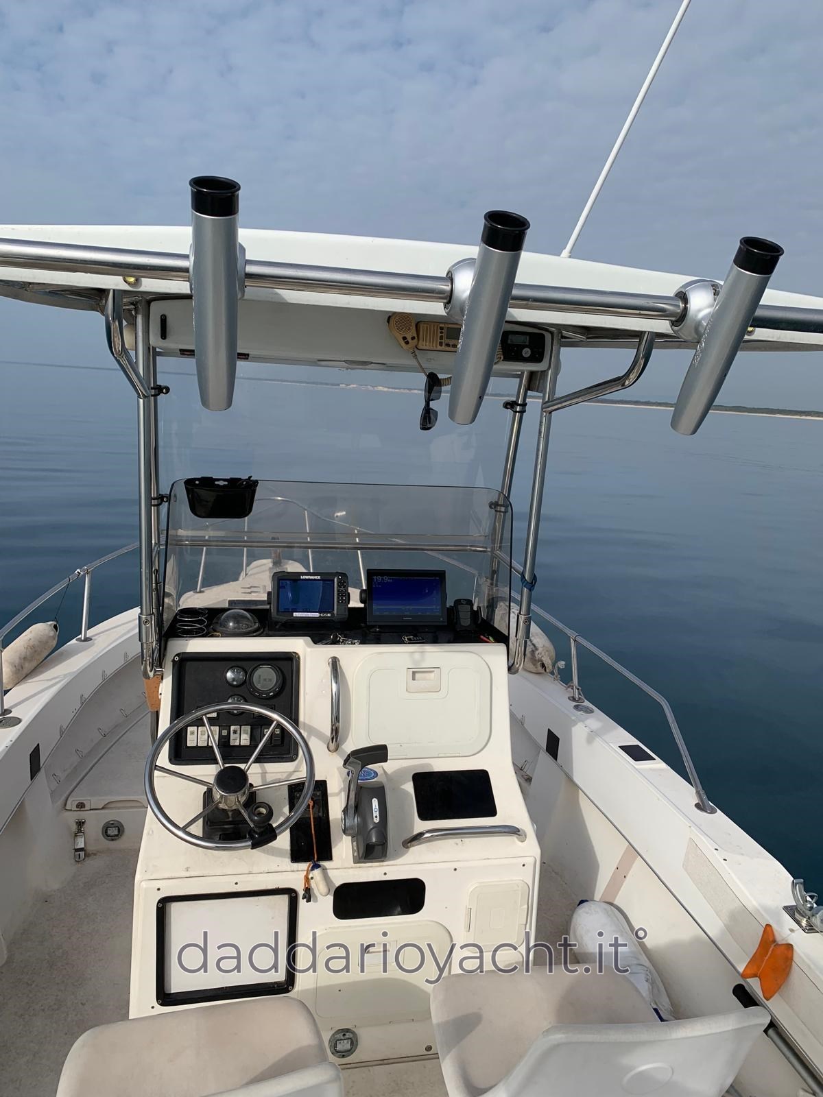 1998 Sea Ray Laguna 17 en venta (photo 4)