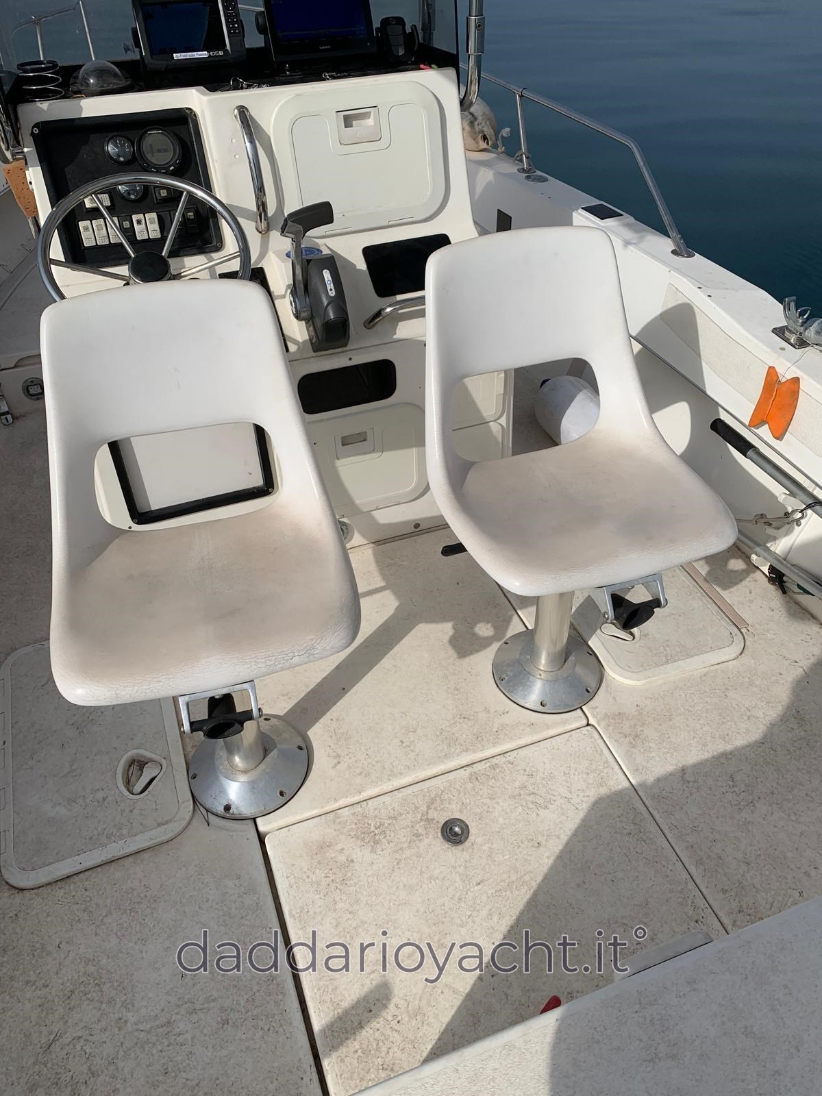 1998 Sea Ray Laguna 17 en venta (photo 5)