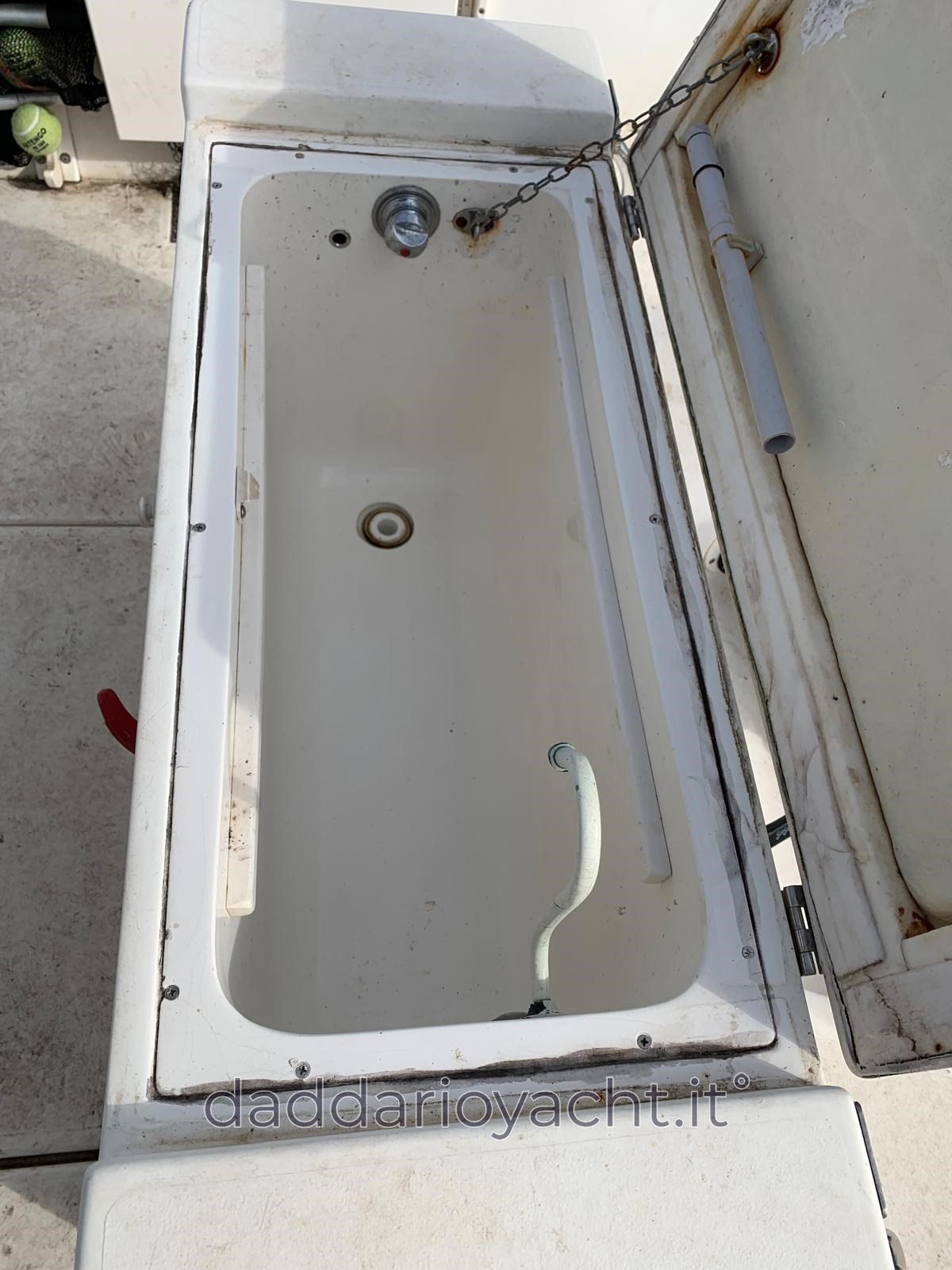 1998 Sea Ray Laguna 17 en venta (photo 6)