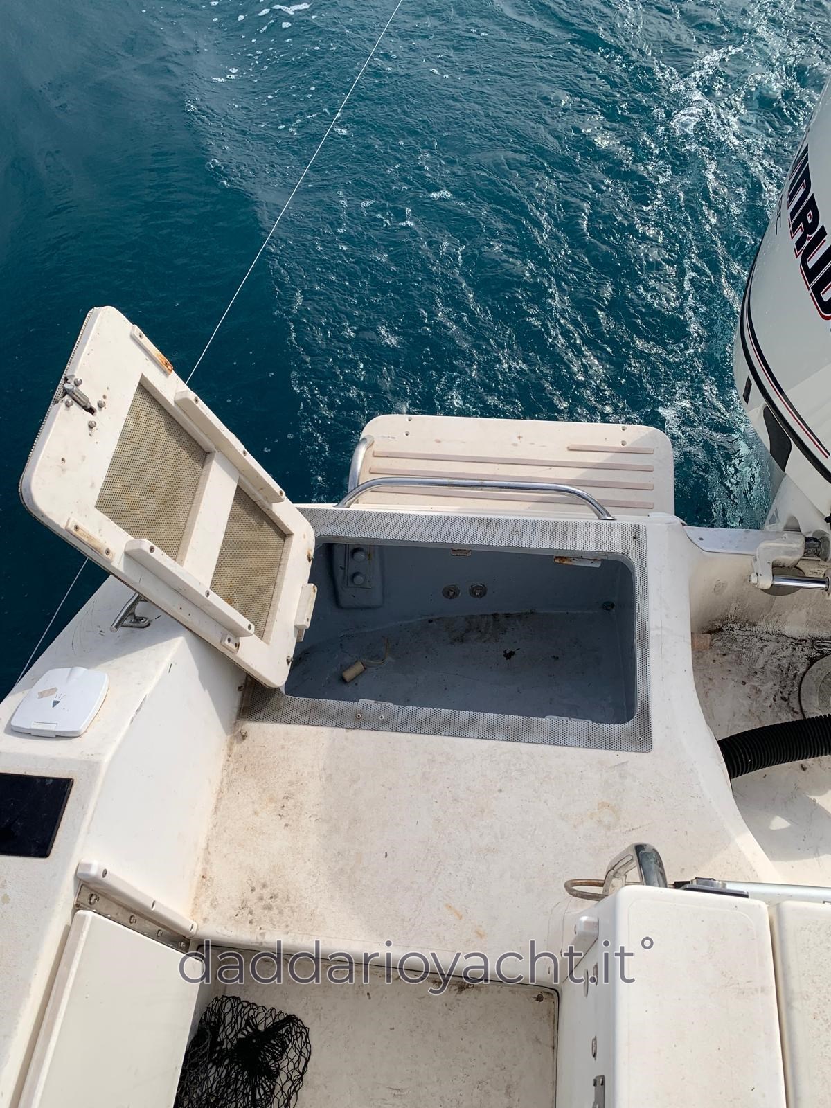 1998 Sea Ray Laguna 17 en venta (photo 7)