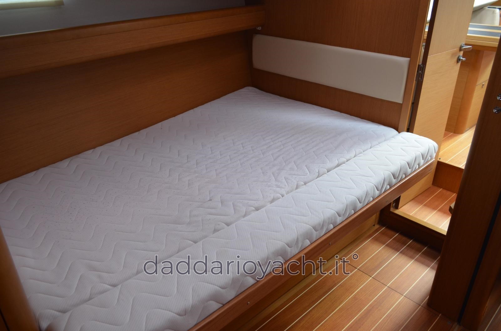 2010 Beneteau 57 na sprzedaż (photo 12)