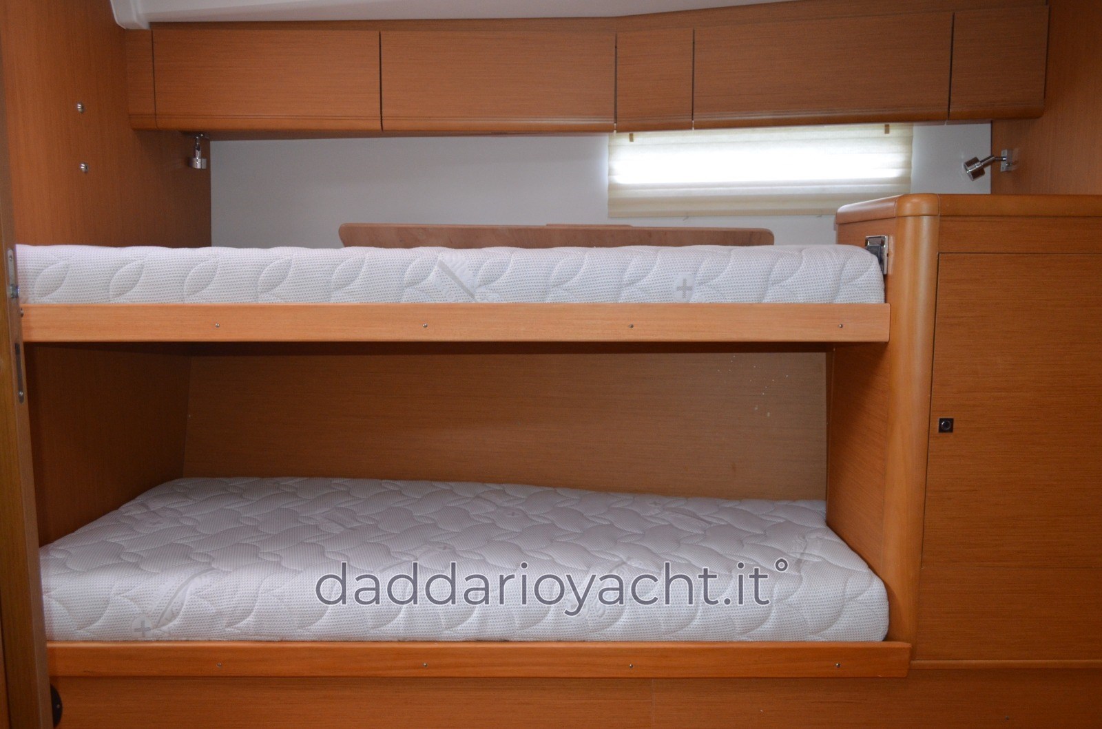 2010 Beneteau 57 na sprzedaż (photo 14)