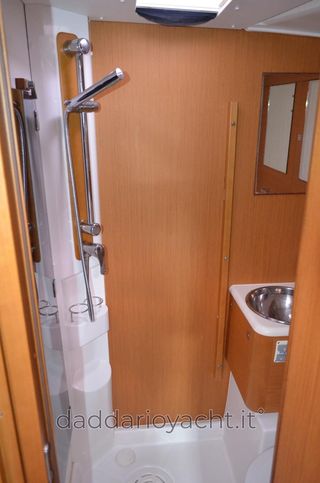 2010 Beneteau 57 na sprzedaż (photo 19)