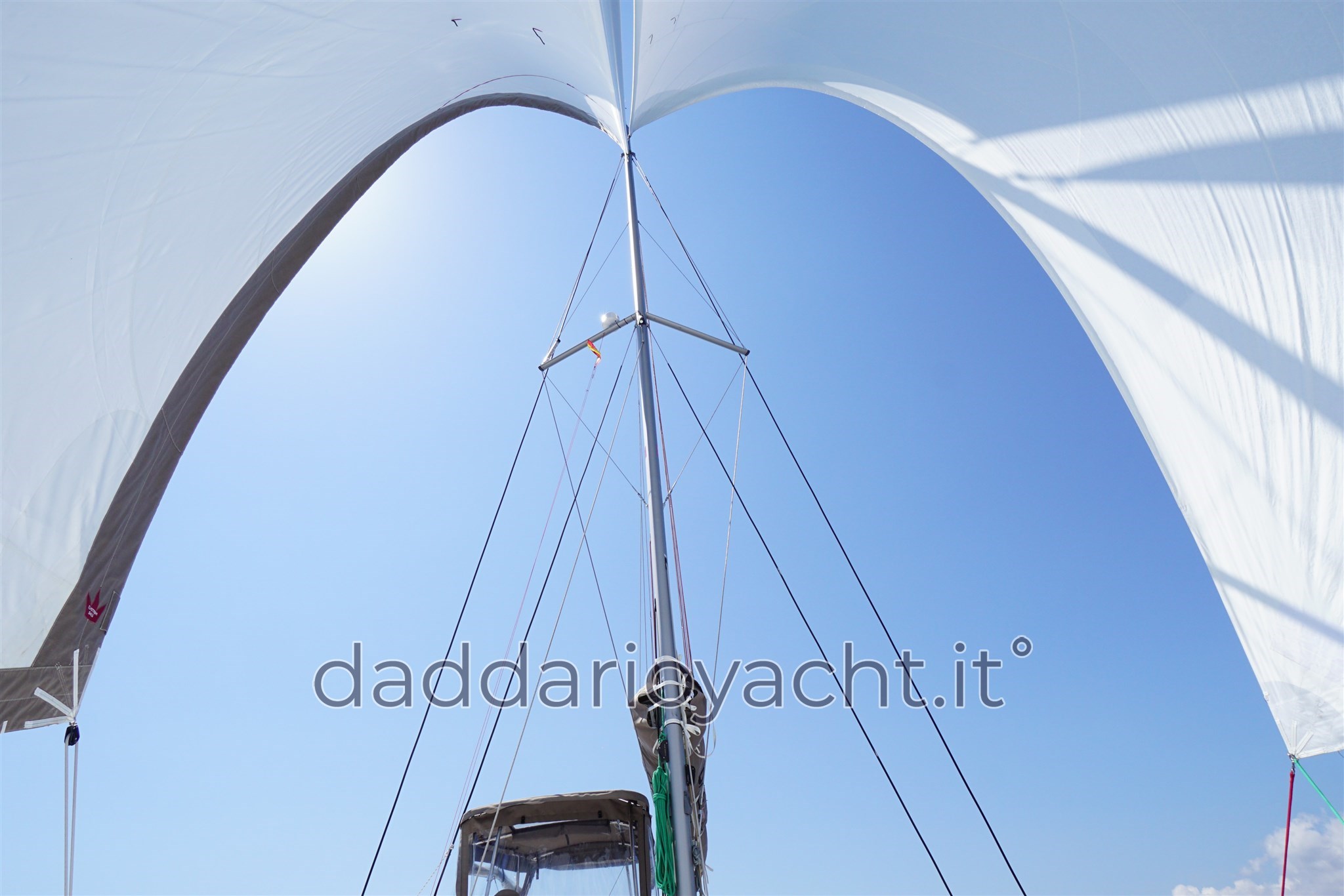 2019 Catana Bali 4.3 zu verkaufen (photo 3)