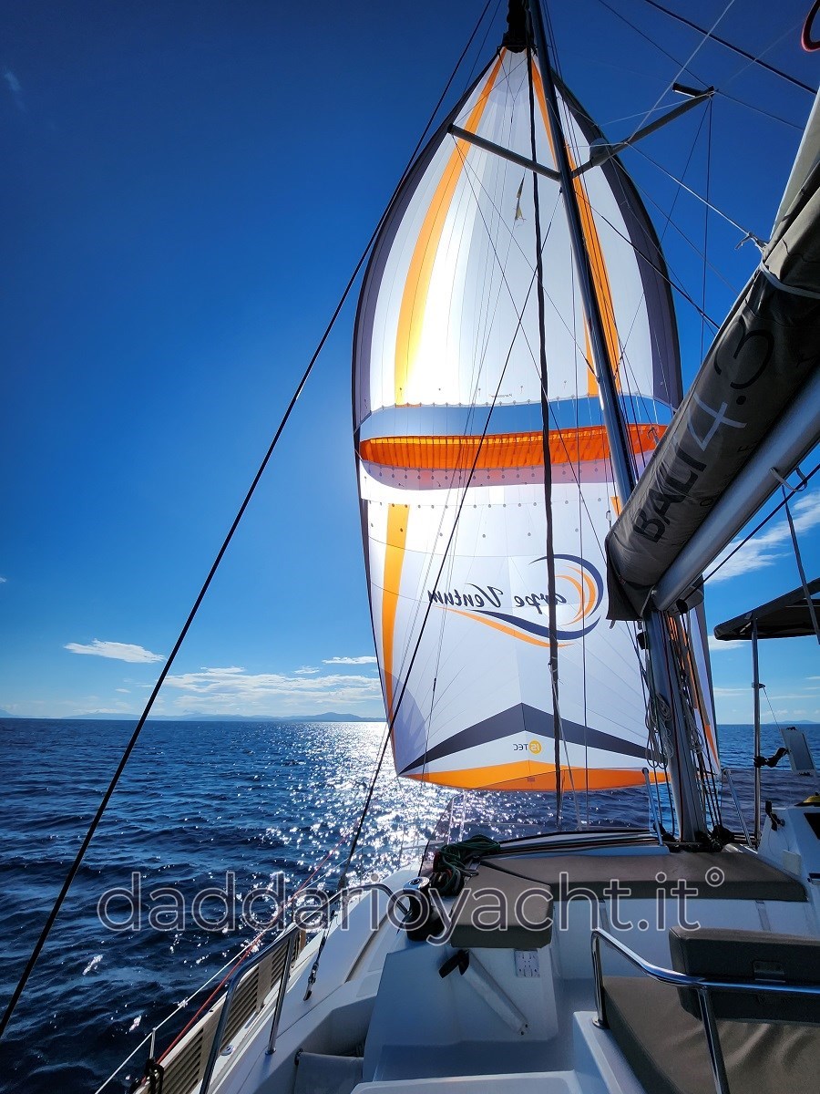 2019 Catana Bali 4.3 zu verkaufen (photo 4)
