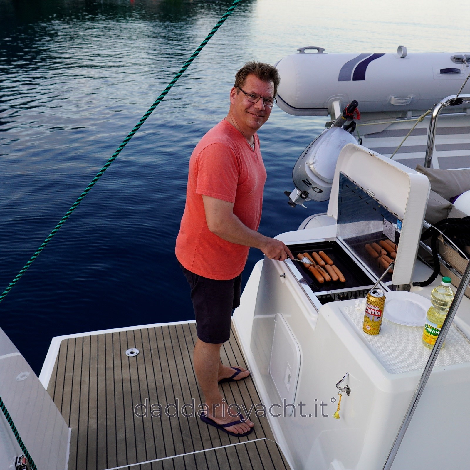 2019 Catana Bali 4.3 zu verkaufen (photo 6)