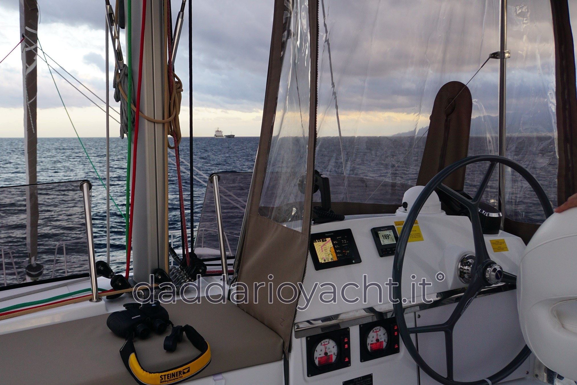 2019 Catana Bali 4.3 zu verkaufen (photo 7)