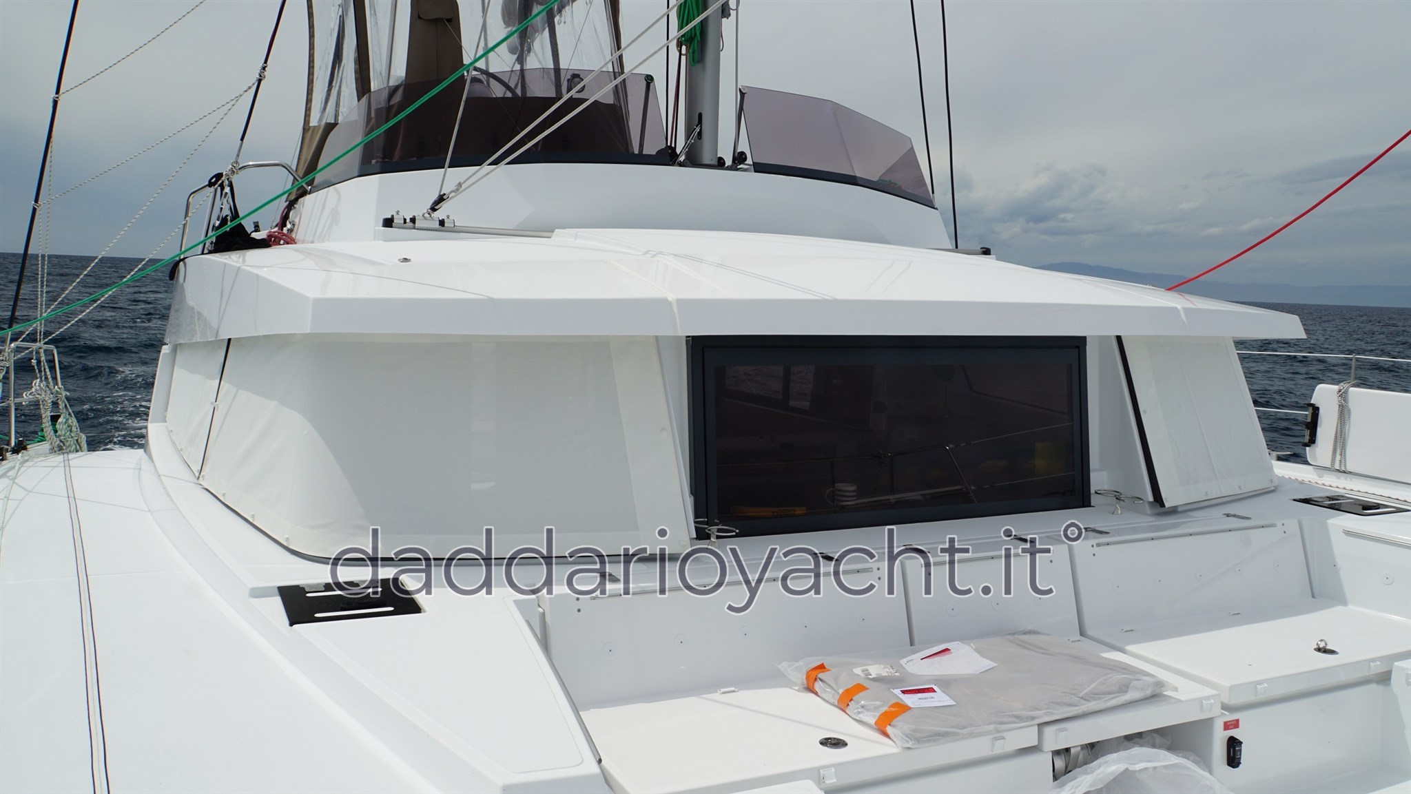 2019 Catana Bali 4.3 zu verkaufen (photo 9)