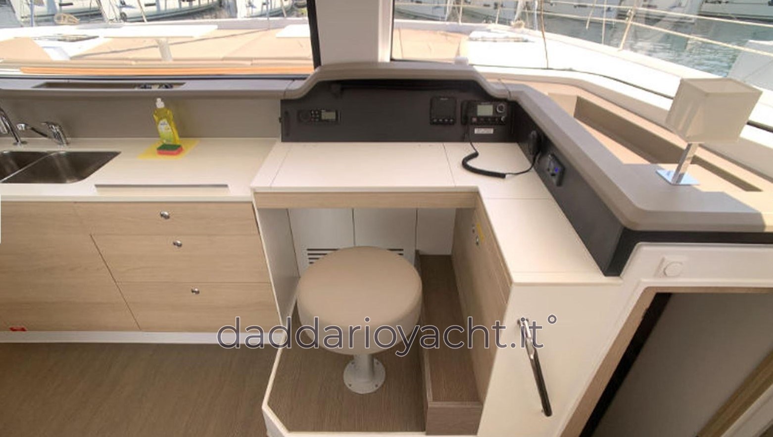 2019 Catana Bali 4.3 zu verkaufen (photo 10)