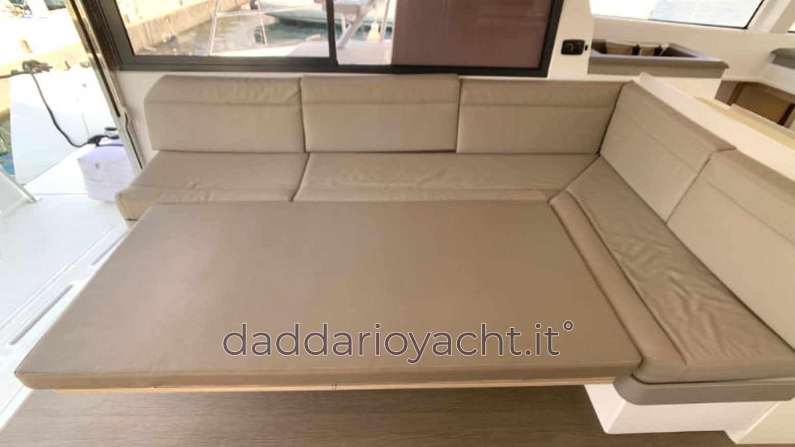 2019 Catana Bali 4.3 zu verkaufen (photo 11)
