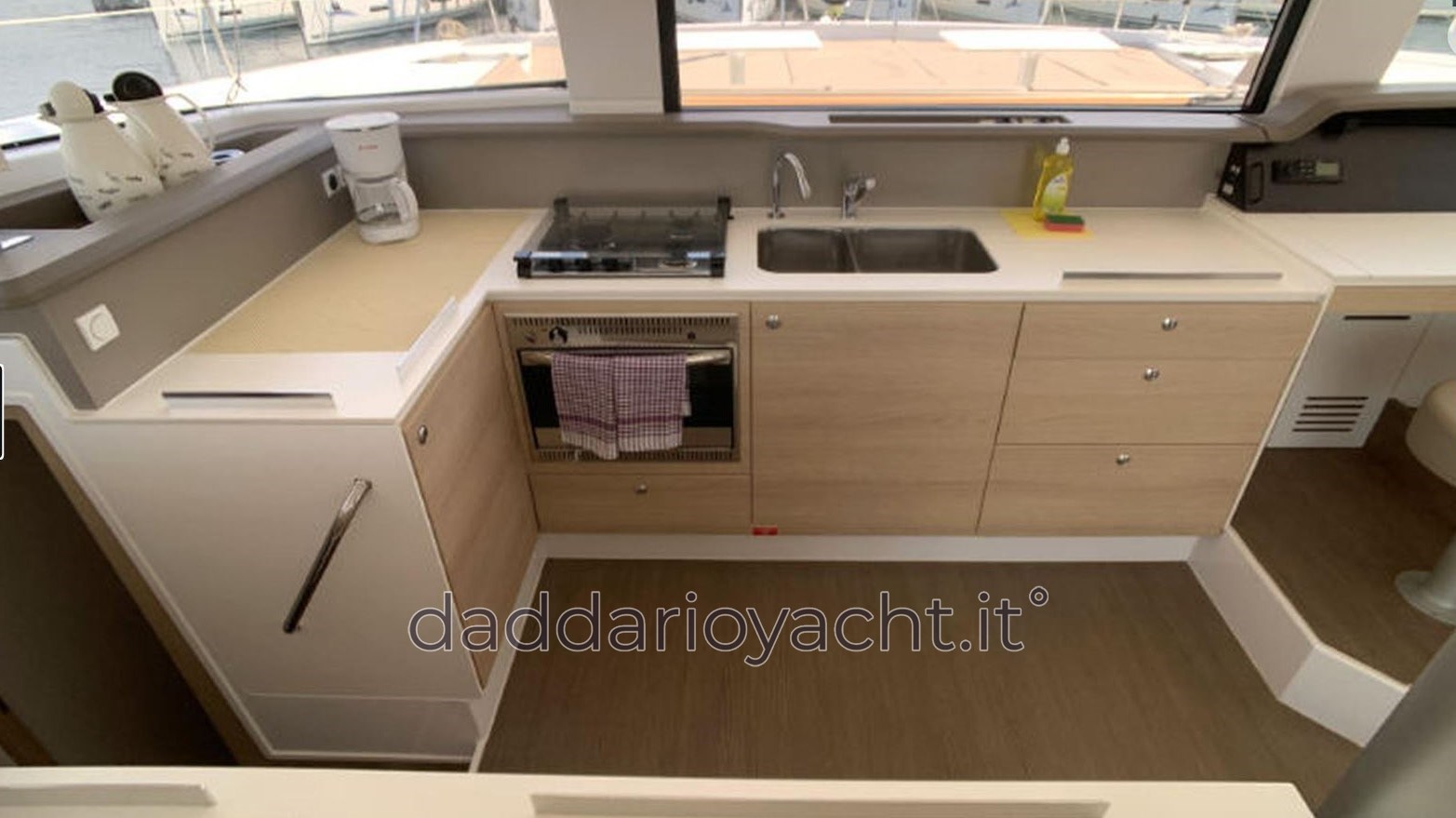 2019 Catana Bali 4.3 zu verkaufen (photo 13)