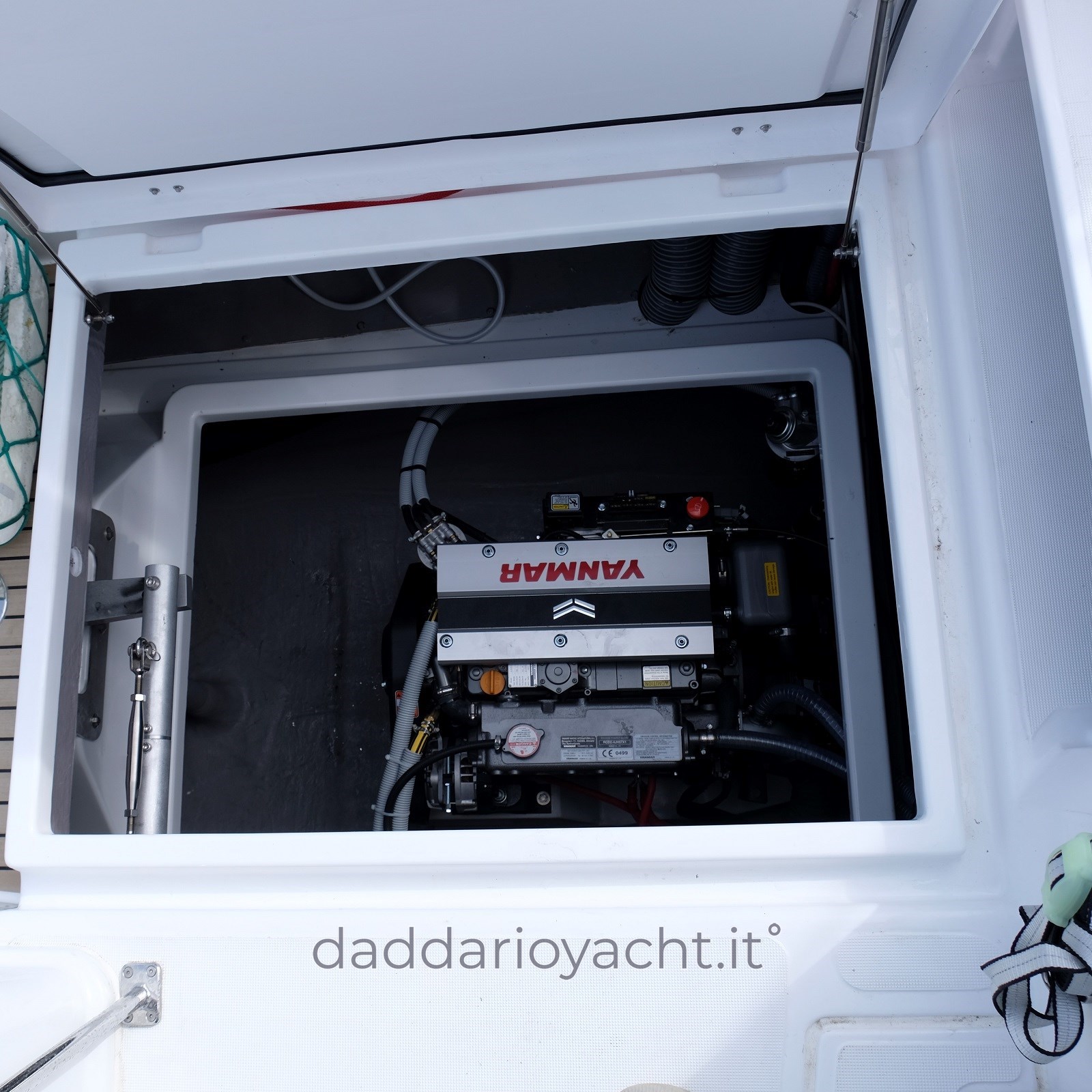 2019 Catana Bali 4.3 zu verkaufen (photo 15)