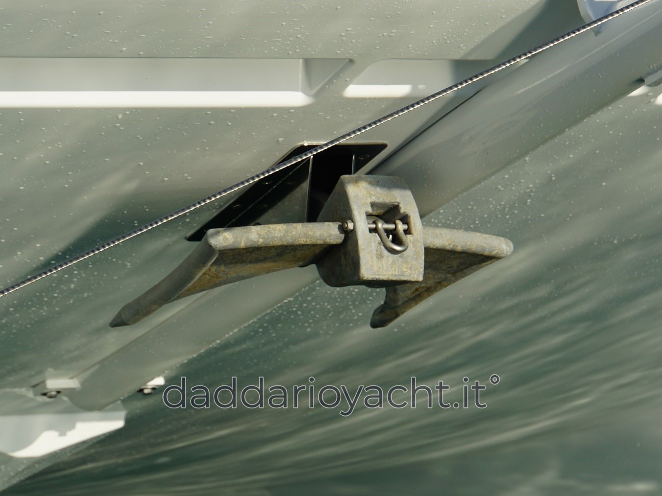 2019 Catana Bali 4.3 zu verkaufen (photo 16)