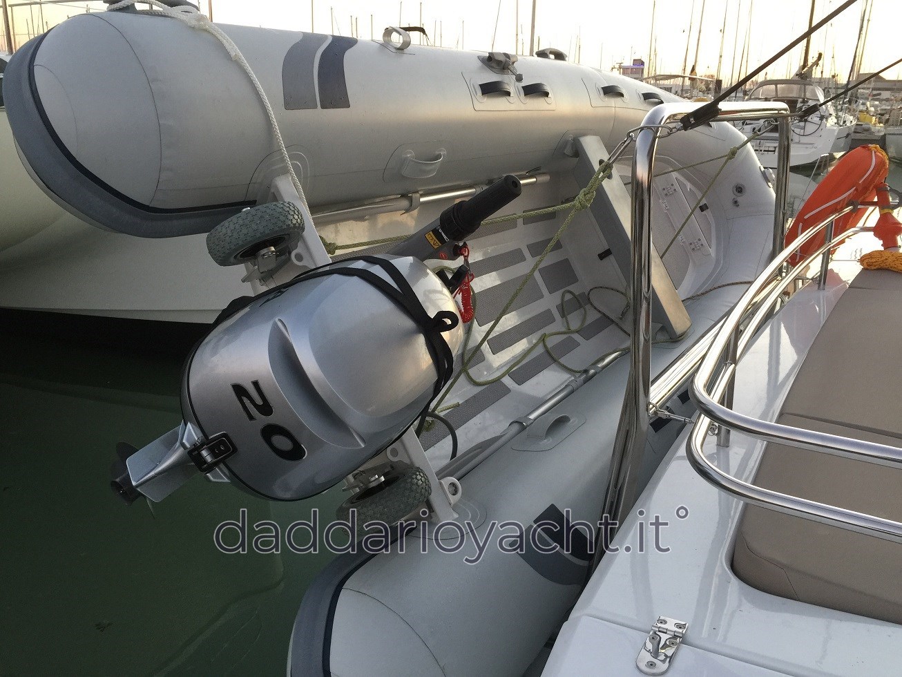 2019 Catana Bali 4.3 zu verkaufen (photo 17)