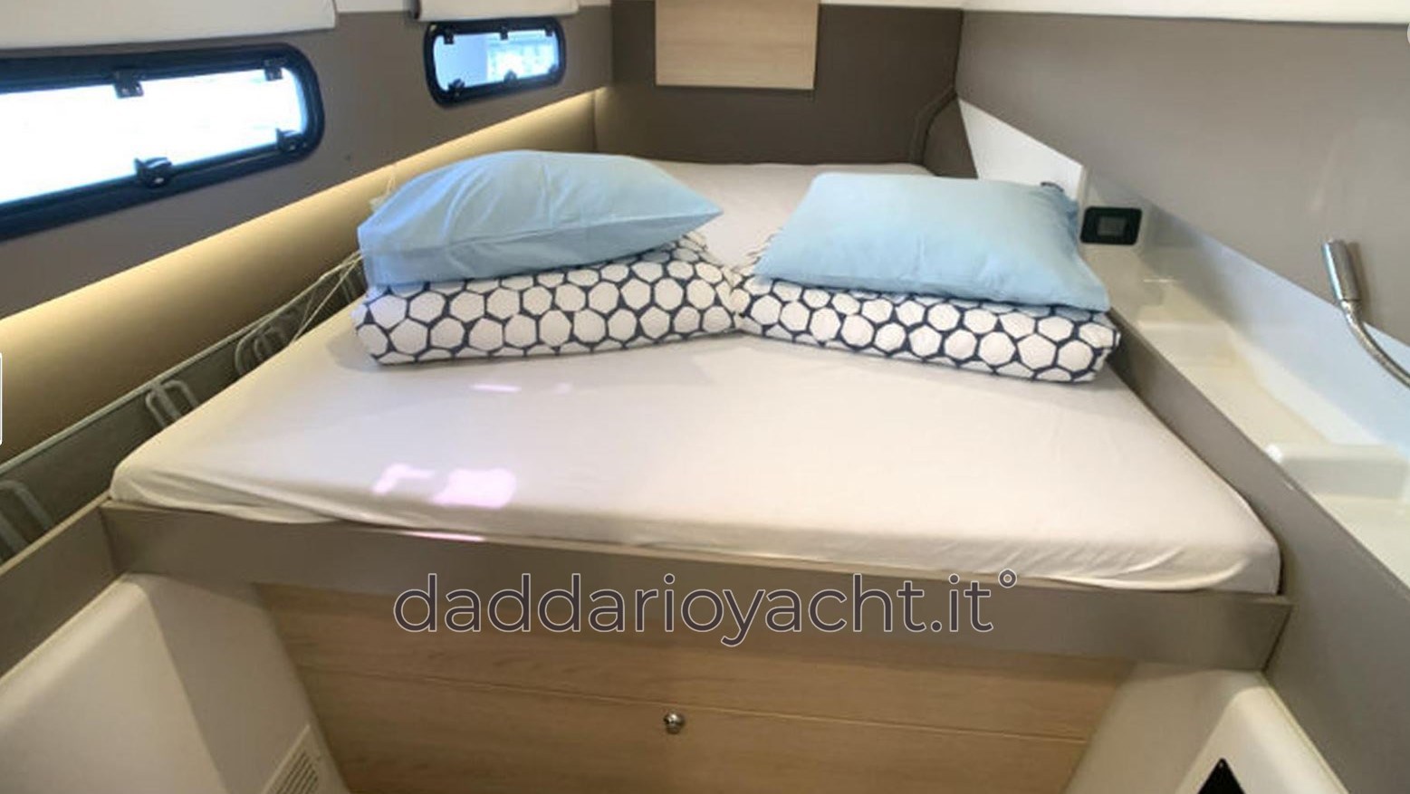 2019 Catana Bali 4.3 zu verkaufen (photo 18)